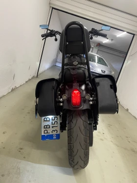 Harley-Davidson Sportster, снимка 7
