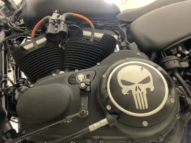 Harley-Davidson Sportster, снимка 5