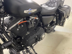 Harley-Davidson Sportster, снимка 4