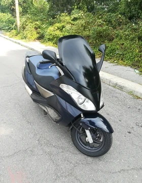 Aprilia Atlantic, снимка 2