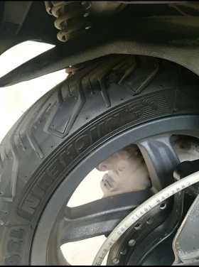 Aprilia Atlantic, снимка 10