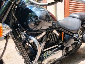 Kawasaki Vulcan Vn, снимка 2