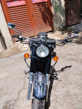 Kawasaki Vulcan Vn, снимка 4