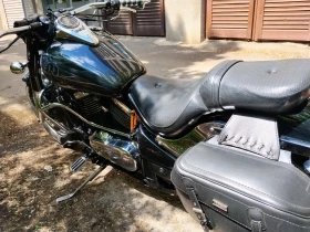 Kawasaki Vulcan Vn, снимка 6