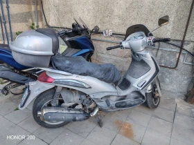 Piaggio Beverly 500, снимка 2