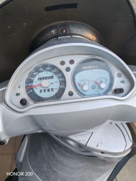 Piaggio Beverly 500, снимка 3