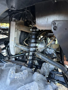Kawasaki Brute Force 750, снимка 12