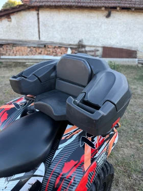 Kawasaki Brute Force 750, снимка 14