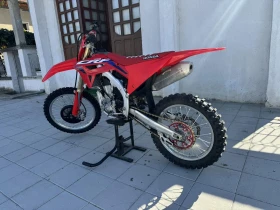 Honda Crf CRF450, снимка 2