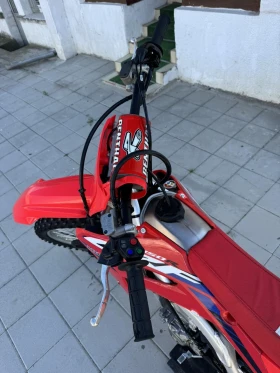 Honda Crf CRF450, снимка 4