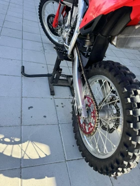 Honda Crf CRF450, снимка 5