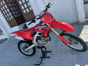 Honda Crf CRF450, снимка 8