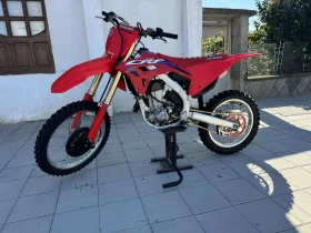  Honda Crf