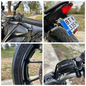 Yamaha Mt-07 A2, снимка 5