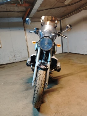 BMW R R850R | Mobile.bg    17