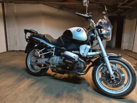     BMW R R850R