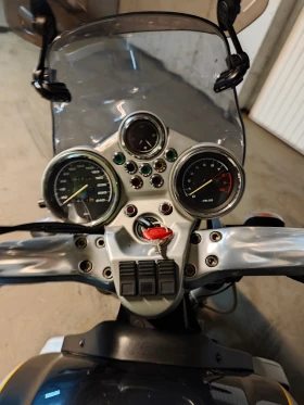 BMW R R850R | Mobile.bg    8