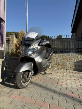 Обява за продажба на Suzuki Burgman ~3 200 лв. - изображение 2