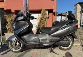 Обява за продажба на Suzuki Burgman ~3 200 лв. - изображение 1