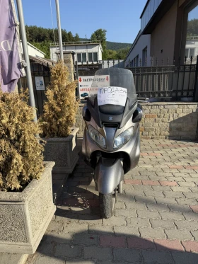 Обява за продажба на Suzuki Burgman ~3 200 лв. - изображение 5