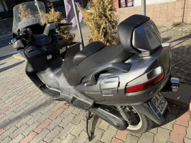 Обява за продажба на Suzuki Burgman ~3 200 лв. - изображение 4