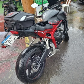 Обява за продажба на Honda Cb 650f ~10 500 лв. - изображение 5