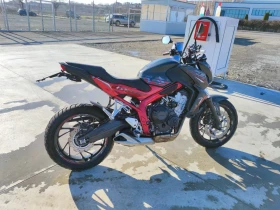 Honda Cb 650f | Mobile.bg    9