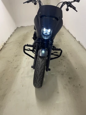 Обява за продажба на Harley-Davidson Sportster ~9 900 EUR - изображение 5