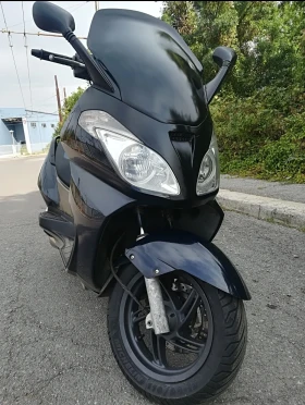 Aprilia Atlantic | Mobile.bg    7