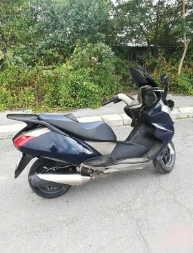 Aprilia Atlantic | Mobile.bg    6