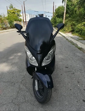     Aprilia Atlantic
