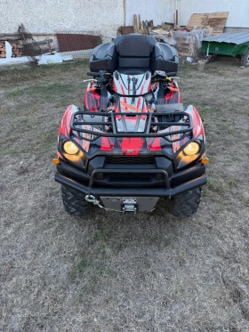 Kawasaki Brute Force 750 | Mobile.bg � ����� ������ 2