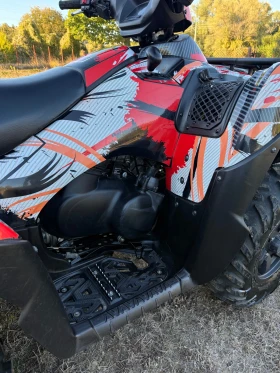 Kawasaki Brute Force 750 | Mobile.bg � ����� ������ 10