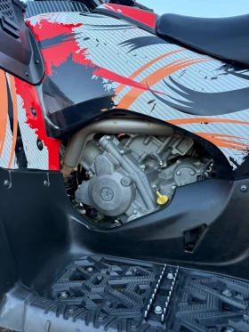 Kawasaki Brute Force 750 | Mobile.bg � ����� ������ 9