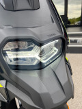 BMW C 400X-LED-ПОДГРЕВИ-FLEXCASE- - изображение 8