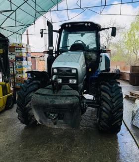 Трактор Lamborghini R6 140, снимка 2