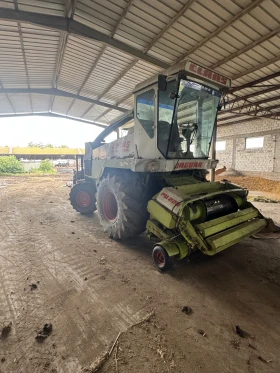  Claas Claas jaguar 690 sl | Mobile.bg    5