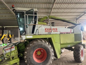  Claas Claas jaguar 690 sl | Mobile.bg    2