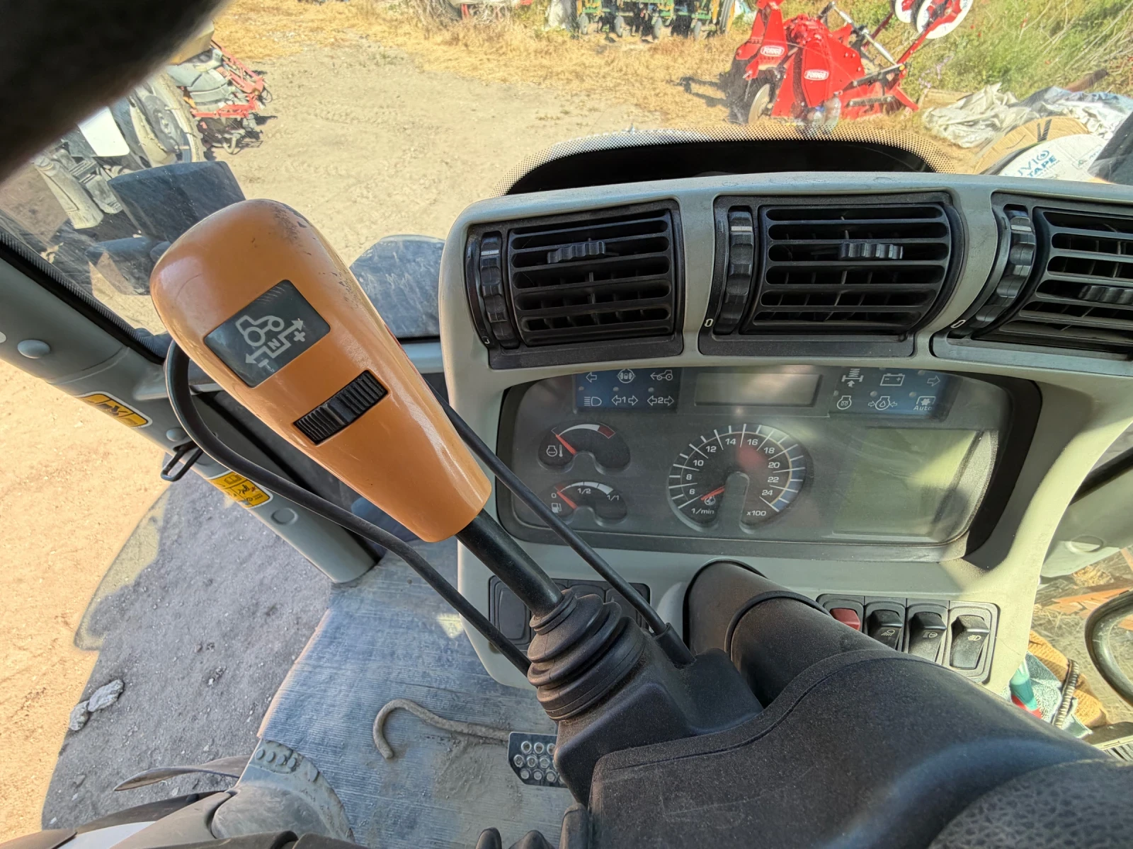 ������� Lamborghini R6 140 | Mobile.bg � ����������� 5