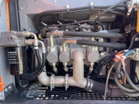 Багер Hitachi ZX 210 LC-6, снимка 3