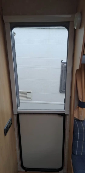 Каравана Sprite Alpine, снимка 8