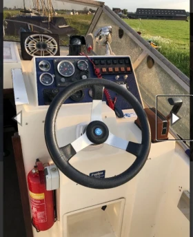 ������� ���� Fairline 23 MK3 | Mobile.bg � ����� ������ 5