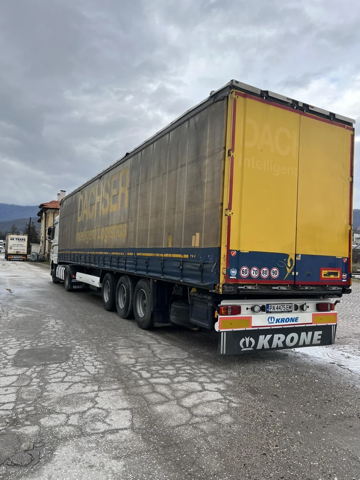 ����������� Krone | Mobile.bg � ����������� 3