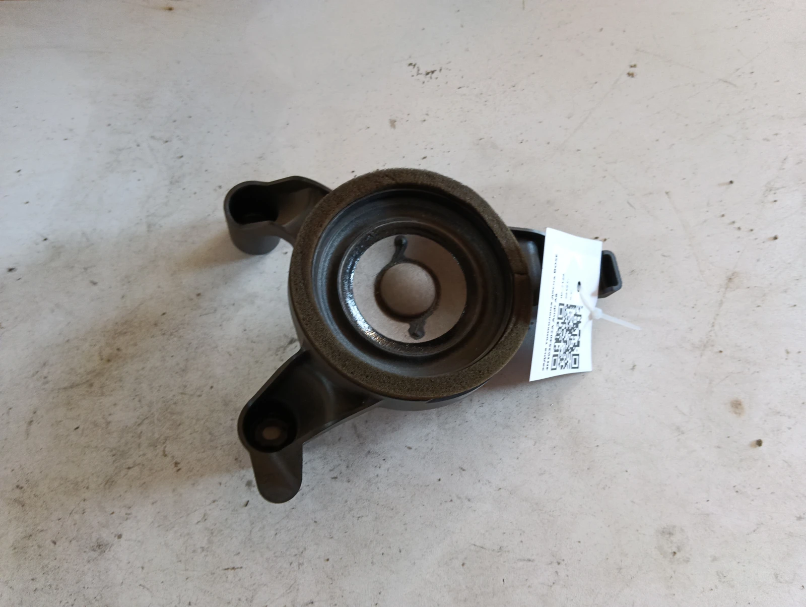 задна тонколона дясна BOSE 4H1035402A Audi A8