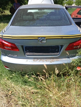LEXUS IS 220d   | Mobile.bg    3