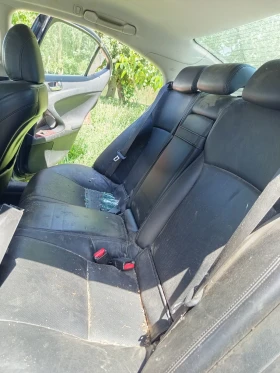 LEXUS IS 220d   | Mobile.bg    10