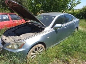 LEXUS IS 220d   | Mobile.bg    2
