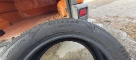 Гуми Зимни 255/50R19, снимка 8
