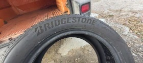 Гуми Зимни 255/50R19, снимка 7
