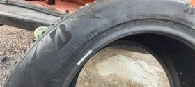 Гуми Зимни 255/50R19, снимка 9